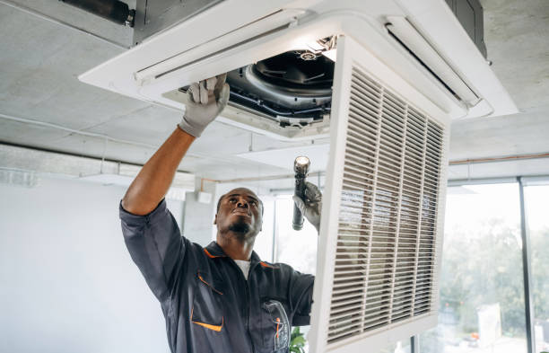 Licensed Hvac Installation service in Stevenson, AL - FH HVAC