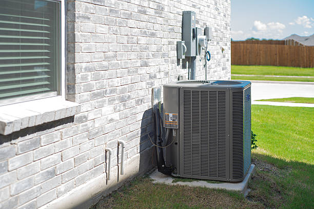 Reliable Hvac Installation contractor in Stevenson, AL by FH HVAC